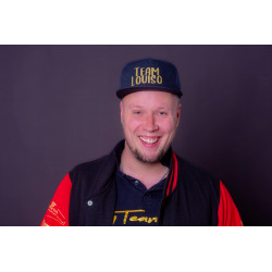 Cap "Team Louiso"