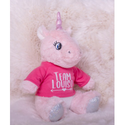 Einhorn Bella