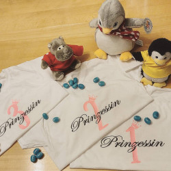Kindershirt