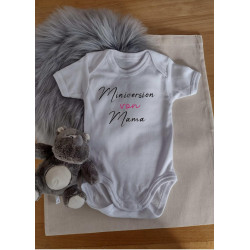 Miniversion von Mama/ Papa