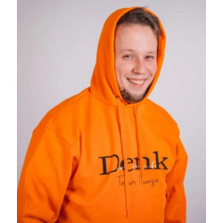 Hoodie Team Louiso