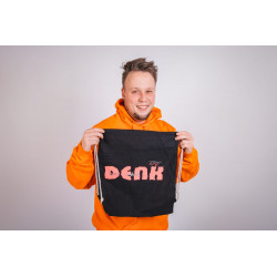Beutel "Denk" / "Team Louiso"