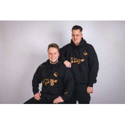 Zipper Team Louiso